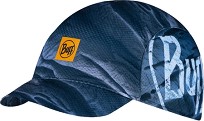  Buff Cycle Cap Arius Blue -  UV  - 