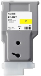   Canon PFI-320 Yellow - 300 ml - 