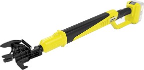    18V Karcher TLO 18-32 -     - 