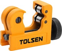  Tolsen -     ∅ 3 - 22 mm - 