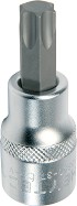  1/2"   Torx Heytec CR-V - T25 - 