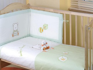    3    Gluck Baby Heart -   60 x 120 cm  70 x 140 cm - 