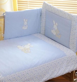    3    Gluck Rabbit -   60 x 120 cm  70 x 140 cm - 