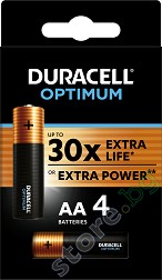  Optimum AA -  LR6 - 4 ÷ 8  - 