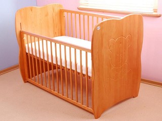   Gluck Baby Heart -   60 x 120 cm - 