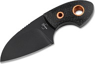    Boker Gnome All Black Copper -   Plus - 