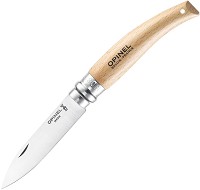    Opinel 8 -   Inox - 