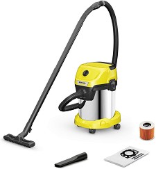       Karcher WD 3 S -   - 