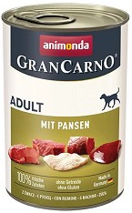    GranCarno Adult - 400  800 g,    ,  1  6  - 