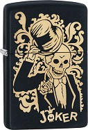   Zippo Joker - 