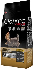     Optima Nova Adult Mini - 2  8 kg,    ,       - 