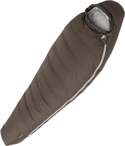    Robens Serac 600 Short -  7C,  220 / 85 / 53 cm - 