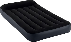   Intex Twin Pillow Rest Classic Airbed - 99 / 191 / 25 cm   Dura-Beam Standard - 