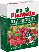        Plantella - 1 kg   Basic - 