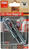      -  Tox Pirat Skippi-XL - 2    M5 x 52 mm - 