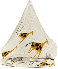    Fillikid Giraffe - 80 x 100 cm - 