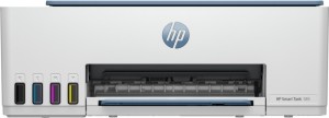    HP Smart Tank 585 -   /  / , 1200 x 1200 dpi, 22 pages/min, USB, Wi-Fi, A4 - 