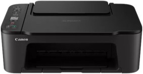    Canon PIXMA TS3450 -   /  / , 4800 x 1200 dpi, 17 pages/min, Wi-Fi, USB, A4 - 