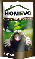     Homevo - 50 g - 