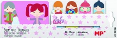   MP Baby love - 5  x 25  - 