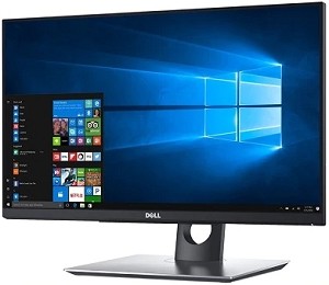  Dell P2418HT - 23.8", IPS, 16:9, 1920 x 1080, HDMI, DisplayPort - 