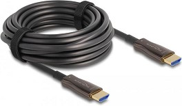  HDMI-A male  HDMI-A male DeLock - 10 m - 