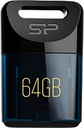 USB- 3.1   64 GB Silicon Power Jewel J06 - 