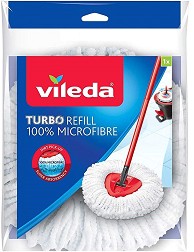   Vileda Turbo -       Turbo - 