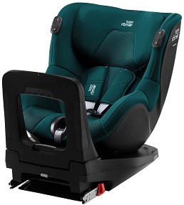     Römer Dualfix i-Sense + Flex Base -  Isofix ,  40  105 cm -   