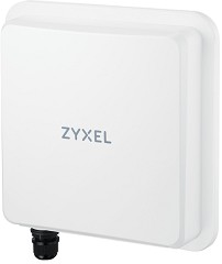   ZyXEL NR7101 5G - 2.4 GHz - 