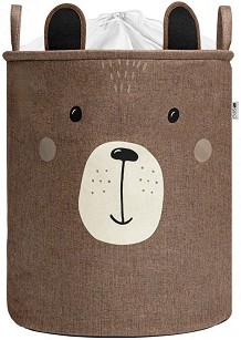    SIPO Brown Bear - 40 x 50 cm - 