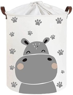    SIPO Hippo - 35 x 45 cm - 