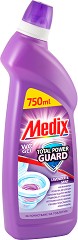      Medix - 750 ml,         Total Power Guard -  