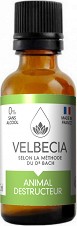          Velbecia Bach Flowers - 30 ml - 