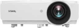   BENQ SH753P - DLP, 1920 x 1080, 5000 lumens, HDMI, Speaker 10 W - 