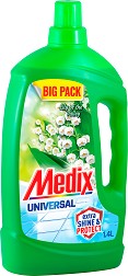    Medix - 1.4 l,        Universal -  