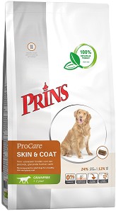            Prins Skin and Coat - 3 ÷ 20 kg,   ProCare Grain Free,  1  - 