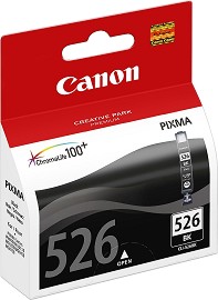      Canon CLI-526 Black - 2945  - 