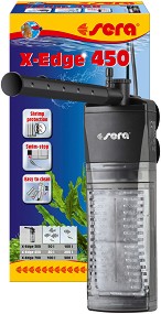     sera X-Edge 450 -    80  200 l - 