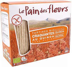      Le Pain des Fleurs - 150 g,  18+  - 