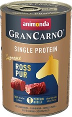    GranCarno Single Protein Supreme - 400  800 g,  ,  1  6  - 