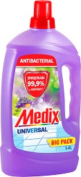    Medix - 1.4 l,       Universal -  