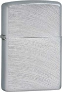   Zippo Chrome Arch -   Classic - 