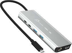   USB-C j5create JCD403 - 6  - 