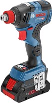    Bosch GDX 18 V-200 C -     - 