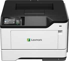    Lexmark MS531dw - 1200 x 1200 dpi, 44 pages/min, USB 2.0, A4 - 