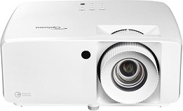    Optoma ZH450 - DLP, 1920 x 1080, 4500 lumens, HDMI, Speaker 15 W - 