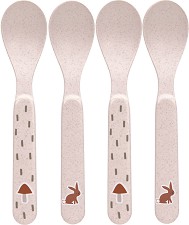     Lassig Little Forest Rabbit - 4 ,   4Babies & Kids, 6+  - 