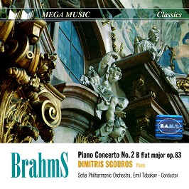 Piano Concerto  2 - 