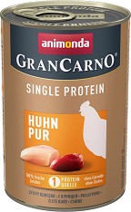    GranCarno Single Protein - 400  800 g,  ,  1  6  - 